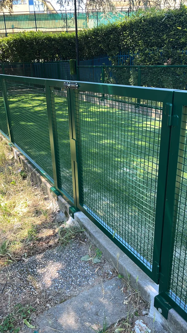Parco Cinisello Balsamo