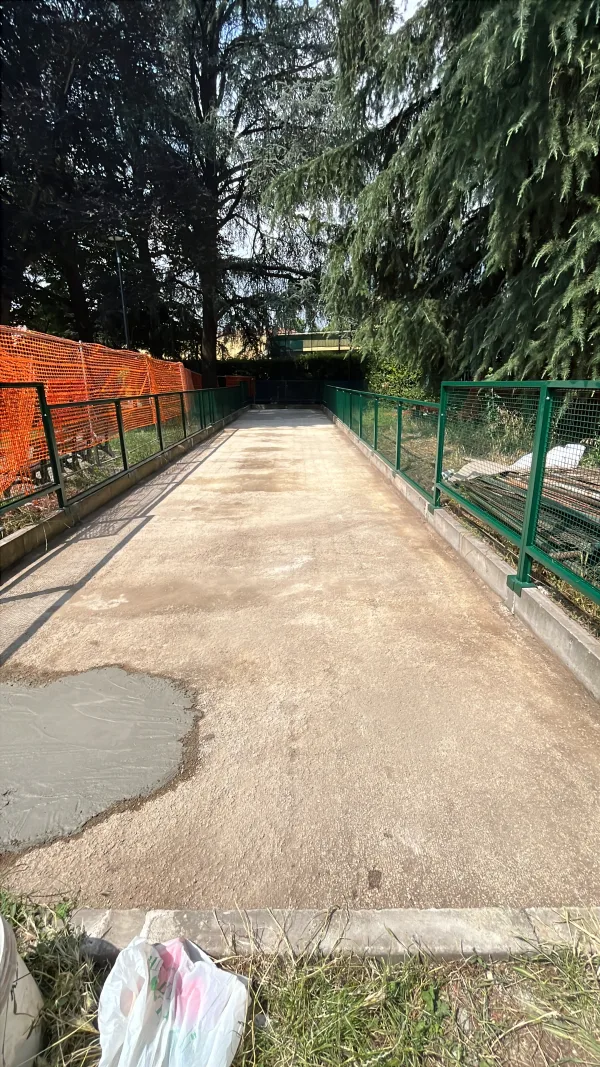 Parco Cinisello Balsamo