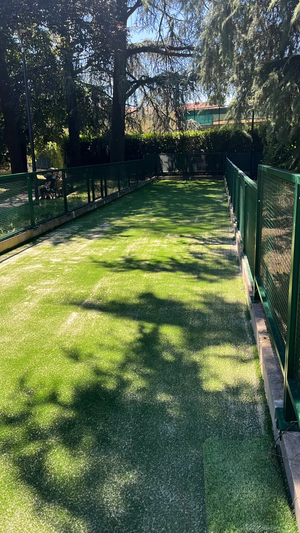 Parco Cinisello Balsamo