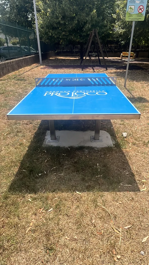 Parco Caronno Pertusella VA