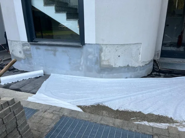 Manutenzione condominio.