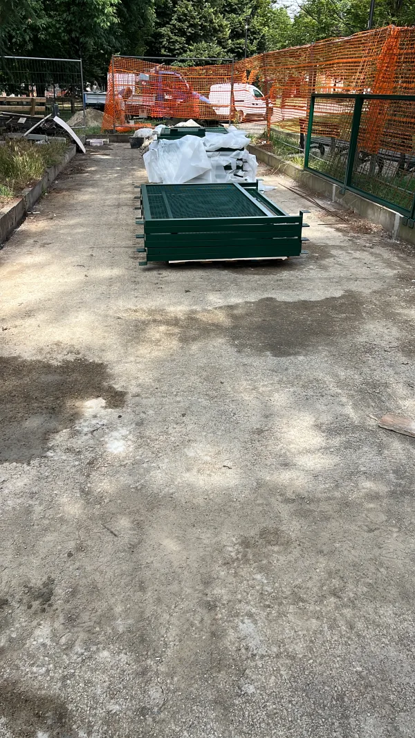 Parco Cinisello Balsamo