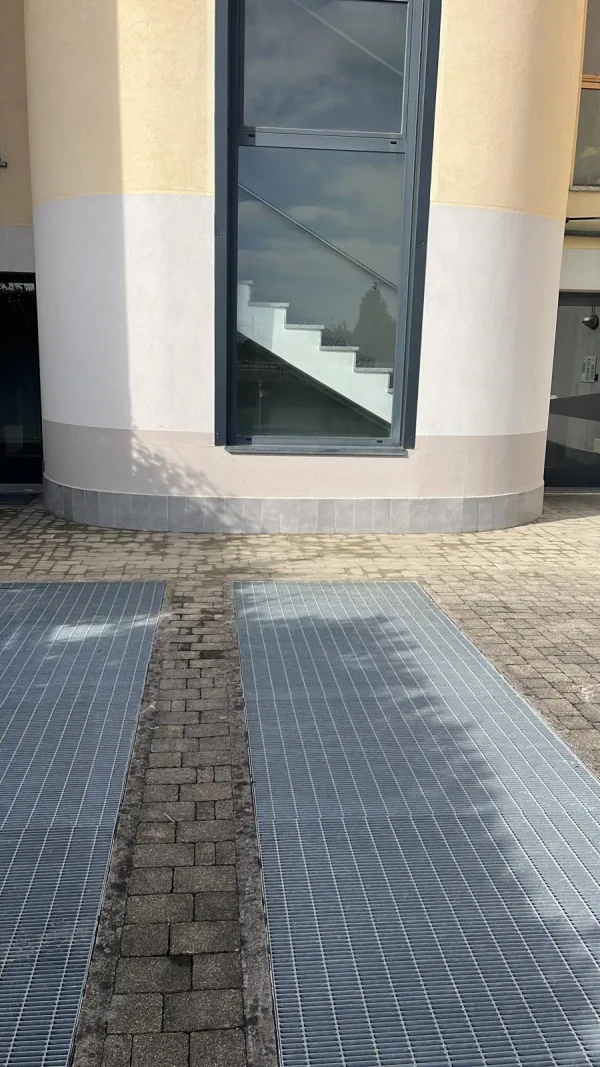 Manutenzione condominio.