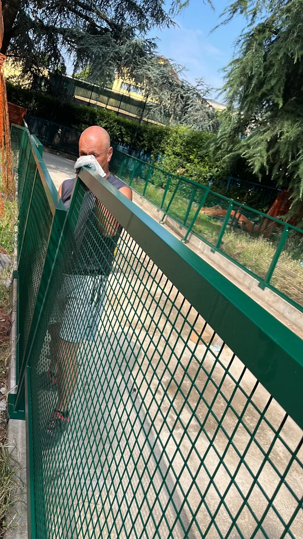 Parco Cinisello Balsamo