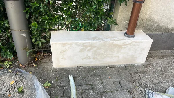 Manutenzione condominio.