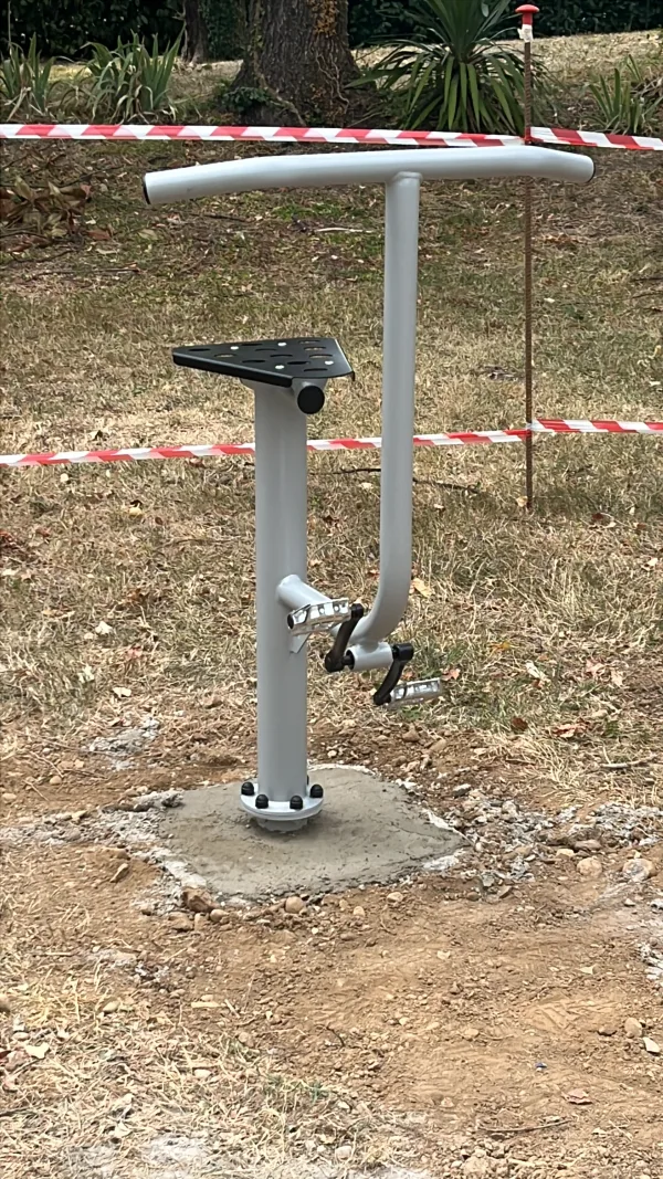 Parco Caronno Pertusella VA