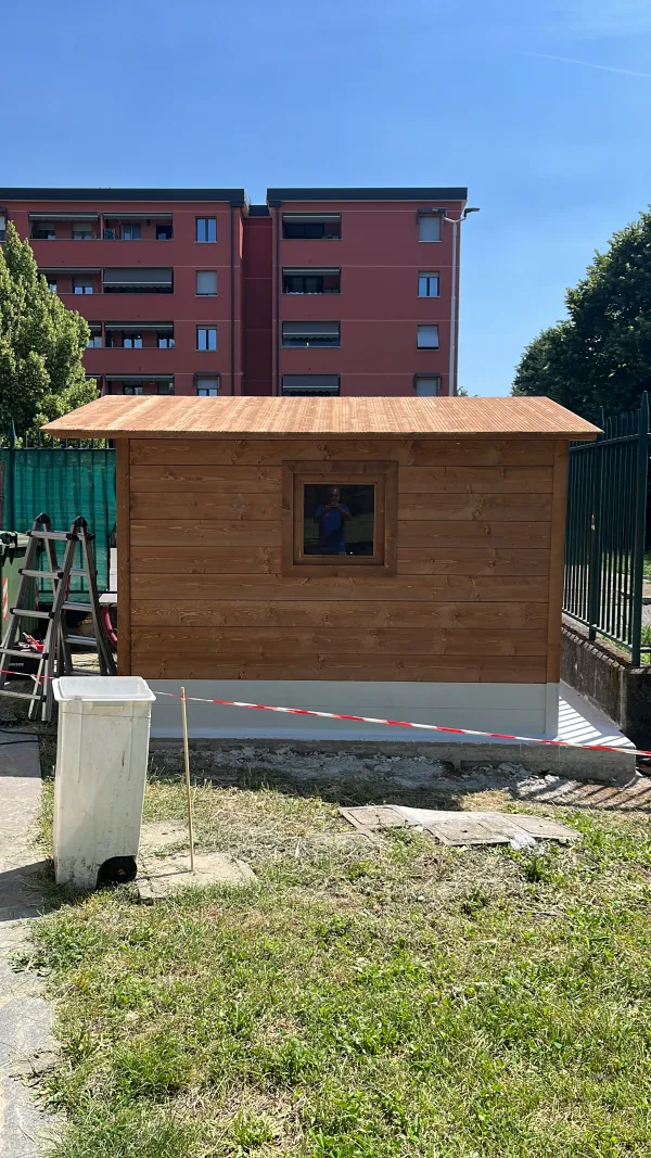 Parco Caronno Pertusella
