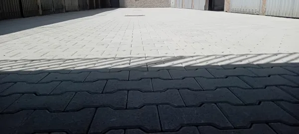 Pavimenti autobloccanti