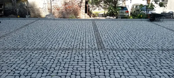 Pavimenti autobloccanti