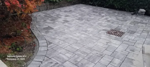 Pavimenti autobloccanti