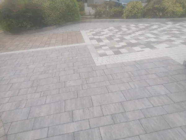 Pavimenti autobloccanti