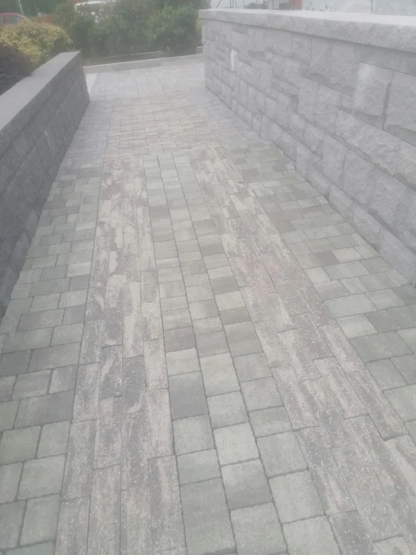 Pavimenti autobloccanti