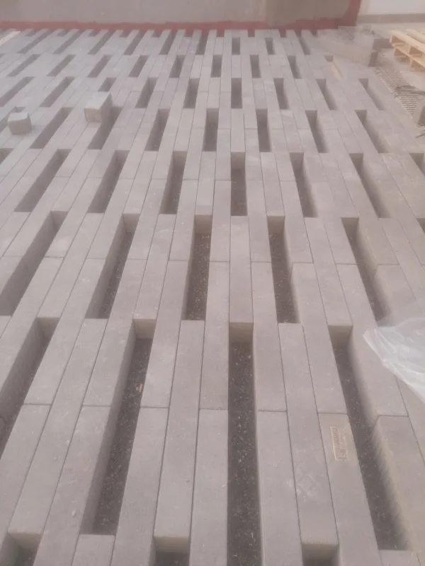 Pavimenti autobloccanti