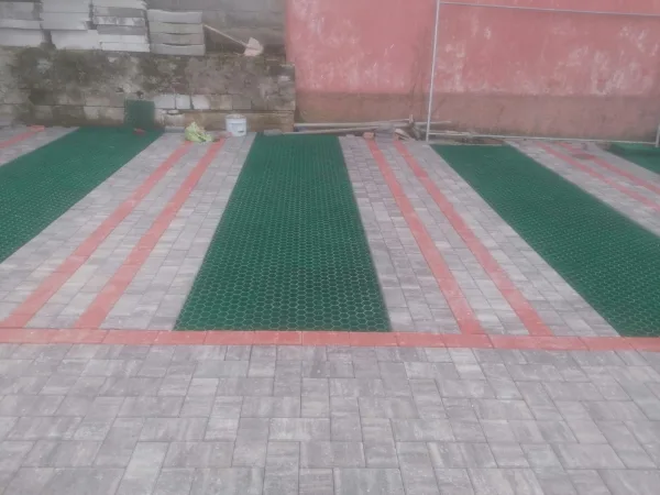 Autobloccanti
