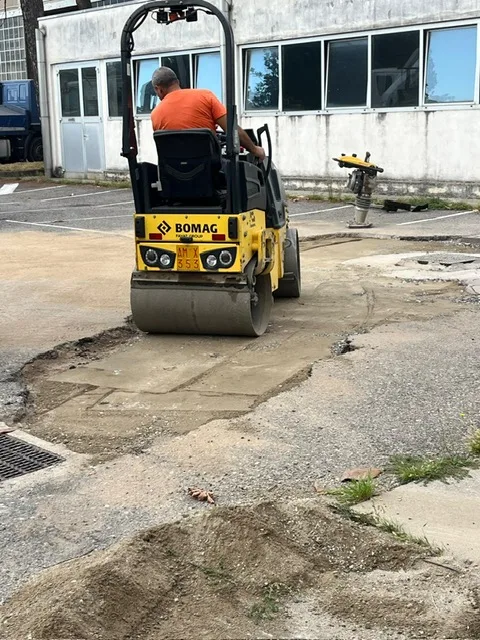 Pozzo perdente