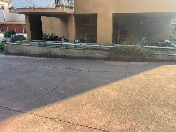 Condominio Uboldo