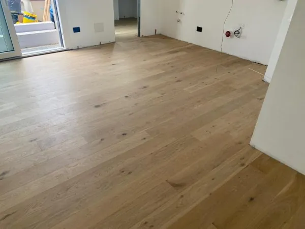 Ristrutturazione appartamento Saronno