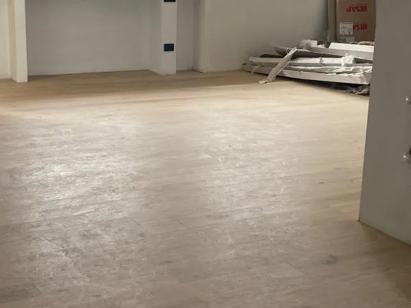 Ristrutturazione appartamento Saronno