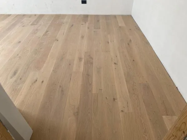 Ristrutturazione appartamento Saronno