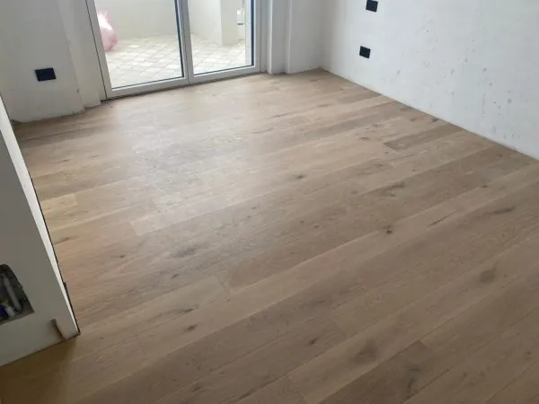 Ristrutturazione appartamento Saronno